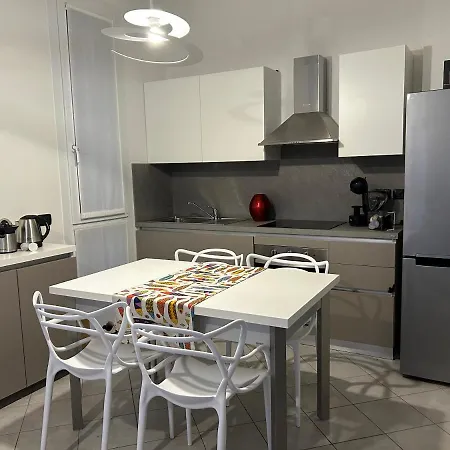Sweet Apartmán