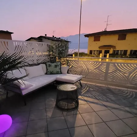 Apartmán Sweet *