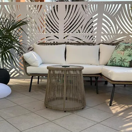 Apartamento Sweet