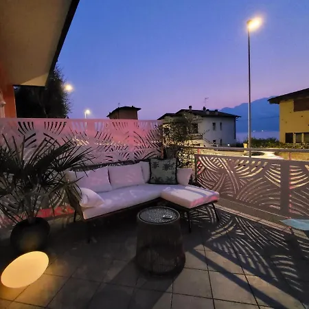 Apartamento Sweet Malcesine