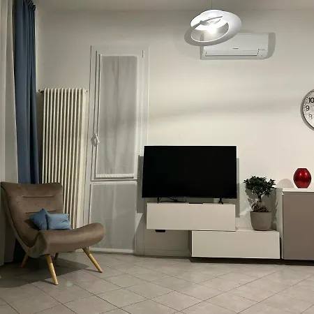 Sweet Apartamento Malcesine