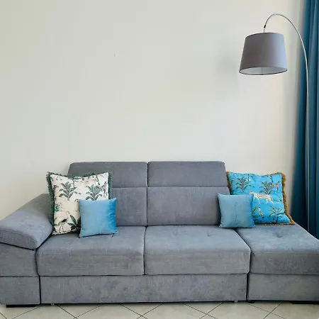 Apartmán Sweet Malcesine