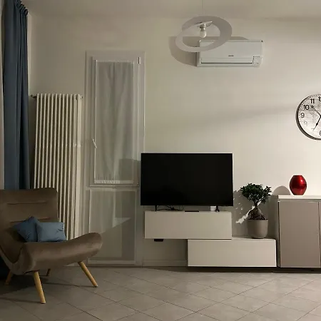 Sweet Apartamento Malcesine