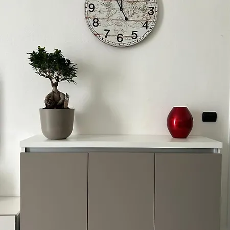 Sweet Apartamento Malcesine