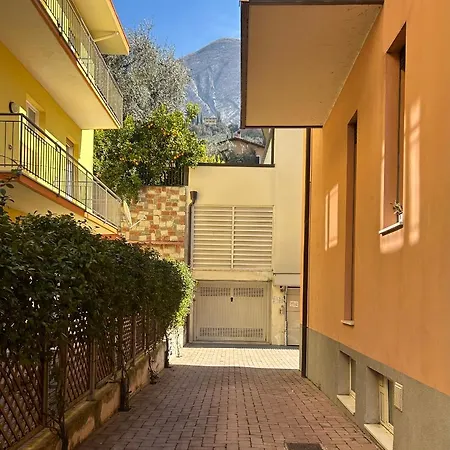 Sweet Malcesine